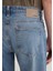 Marcus 90lar İndigo Mavisi Jean Pantolon 0035187835 7