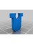 Ultimate Diş Macunu Squeezer V15 (Sadece Plastik Aparattır!!!) 3D 4