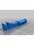 Ultimate Diş Macunu Squeezer V15 (Sadece Plastik Aparattır!!!) 3D 5