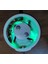 Manyetik Karıştırıcı (92MM) (Sadece Plastik Aparattır!!!) 3D 3