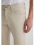 Jake Mavi Black Bej Gabardin Pantolon 0042288058 6