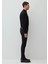 James Lux Black Antrasit Jean Pantolon 0042487866 6