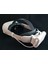 Oculus Quest 2 Elite Askı Pil Yuvası (Sadece Plastik Aparattır!!!) 3D 2
