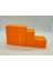 Iki Küp Farkı: X^3-Y^3 = (X-Y) (X^2+Xy+Y^2) (Sadece Plastik Aparattır!!!) 3D 4