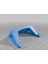 Kılıç Duvarı Askı (Sadece Plastik Aparattır!!!) 3D 3