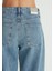 Leila Real Blue Indigo Mavisi Jean Pantolon 1010600-87776 10