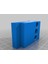Duş Ekranı Pivot Menteşe (Sadece Plastik Aparattır!!!) 3D 1