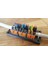 221 Için Wago Terminal 221 Sahibi / Wago Terminal Sahibi (Sadece Plastik Aparattır!!!) 3D 3