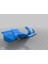 Fusion Loc Duş Kancası ve Jilet Tutucu (Sadece Plastik Aparattır!!!) 3D 3