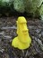 Paskalya Adası Başkanı (Sadece Plastik Aparattır!!!) 3D 2