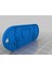 Kalp Atışı Anahtarlık (Sadece Plastik Aparattır!!!) 3D 4