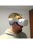 Görev 2 Kulaklık Modu (SONY-ZX110W) (Sadece Plastik Aparattır!!!) 3D 3