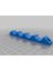 16MM Tüp Tutucu (Sadece Plastik Aparattır!!!) 3D 5