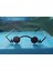 Rwby Profesör Ozpin Glasses Cosplay (Sadece Plastik Aparattır!!!) 3D 1