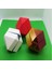 Cuboctahedron Bulmaca, Küp Bulmaca (Sadece Plastik Aparattır!!!) 3D 1