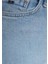 Star Classic Denim Buz Mavi Jean Pantolon 101077-87792 9