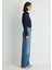Malibu Real Blue Vintage Indigo Mavisi Jean Pantolon 1010152-87779 6