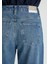 Malibu Real Blue Vintage Indigo Mavisi Jean Pantolon 1010152-87779 9