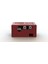 Raspberry Pi Airplay Alıcı Hifi (Sadece Plastik Aparattır!!!) 3D 4