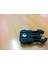 Gopro Hızlı Serbest Bırakma Mount Sony Action Cam AS100V (Sadece Plastik Aparattır!!!) 3D 5
