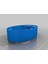 Wyoming Uydu Veya Benzeri Pı 2W Tabanlı Modları Kullanarak Amazon Temelleri Eliptik Hoparlör Konutu Için Smartspeaker Uzatma Tabanı (Sadece Plastik Aparattır!!!) 3D 1