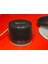 Wyoming Uydu Veya Benzeri Pı 2W Tabanlı Modları Kullanarak Amazon Temelleri Eliptik Hoparlör Konutu Için Smartspeaker Uzatma Tabanı (Sadece Plastik Aparattır!!!) 3D 4