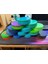 Parametrik Vida Kutusu (Solidworks) (Sadece Plastik Aparattır!!!) 3D 1