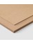 50 Adet Mdf Panel 5,2x7,4 Cm, 6 mm Kalınlık, Doğal Ham Ahşap Yüzey 1