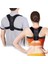 Dik Duruş Destek Aparatı, Omuz ve Sırt Için Ergonomik Korseş 3