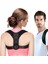 Dik Duruş Destek Aparatı, Omuz ve Sırt Için Ergonomik Korseş 6