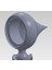Tweeter Under - Vifa XT25 (Sadece Plastik Aparattır!!!) 3D 3