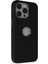 Iphone 15 Pro Oriji Kapak - Siyah Ferrg 1