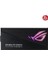 1000W 80+ Gold Rog Strıx 1000G Aura Pcıe5.0 Tam Modüler Power Supply 4