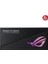 1000W 80+ Gold Rog Strıx 1000G Aura Pcıe5.0 Tam Modüler Power Supply 5