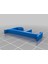 Kendi Adınızı Oluşturun (Sadece Plastik Aparattır!!!) 3D 3