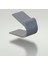 Playstation 5 Denetleyici Stand Dualsense (Sadece Plastik Aparattır!!!) 3D 1