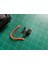 Paracord Fermuar Çekme Kilit Ucu (Sadece Plastik Aparattır!!!) 3D 4