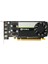 Quadro VCNT1000-8GB-SB VCNT1000 8gb Ddr6 128BIT 4xdp Pasif Soğutucu Yapay Zeka Uygulama Ekran Kartı (Aksesuarsız) 2
