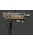 Helldivers 2 Kurtarıcı Smg (Ikincil) (Sadece Plastik Aparattır) 3D 3
