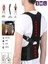 Manyetik Dik Durum Korsesi, Ayarlanabilir, Yeni Nesil, Posture Desteği 4