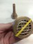 Trombon Ağızlık Zırhı (Sadece Plastik Aparattır) 3D 3