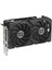 Geforce DUAL-RX9060XT-8G 8gb Gddr6 128BIT 1xhdmı 2xdp Ekran Kartı 3