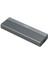 Dıgıtus USB M.2 Hard Disk Enclosure, Ssd, External, Nvme + Sata, 10GBPS (Nvme) 6 Gbps (Sata),usb3.1 Gen2, Aluminum, Toolfree 1