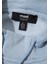 Mavi Logo Baskılı Kapüşonlu Mavi Sweatshirt 0610960-80796 6