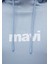 Mavi Logo Baskılı Kapüşonlu Mavi Sweatshirt 0610960-80796 7
