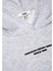 Mavi Logo Baskılı Gri Sweatshirt 1S10149-85438 6