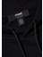 Mavi Logo Baskılı Siyah Sweatshirt 0S10196-900 8