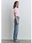 Sky Classic Denim Açık Mavi Jean Pantolon 1010627-87795 6