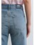 Sky Classic Denim Açık Mavi Jean Pantolon 1010627-87795 8