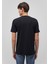 3lü Bisiklet Yaka Erkek Basic Tişört 0611784-900 9